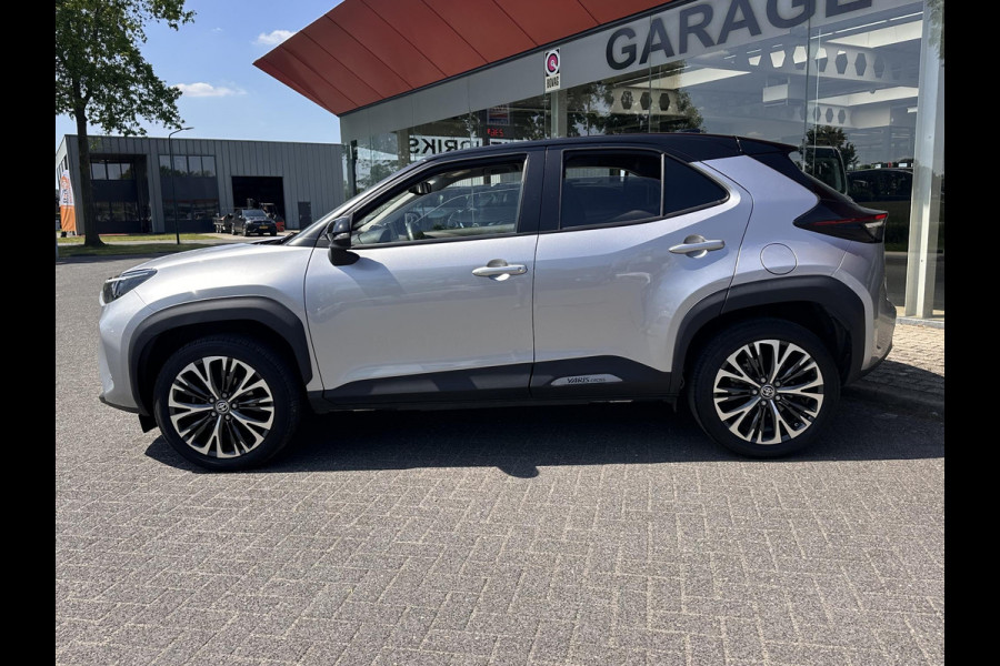 Toyota Yaris Cross Executive 1.5 Hybrid | Blindspot | HUD | Climate  | Camera | Cruise |Two-Tone Black |