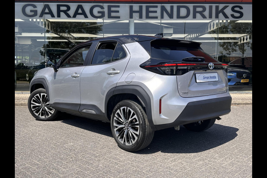 Toyota Yaris Cross Executive 1.5 Hybrid | Blindspot | HUD | Climate  | Camera | Cruise |Two-Tone Black |