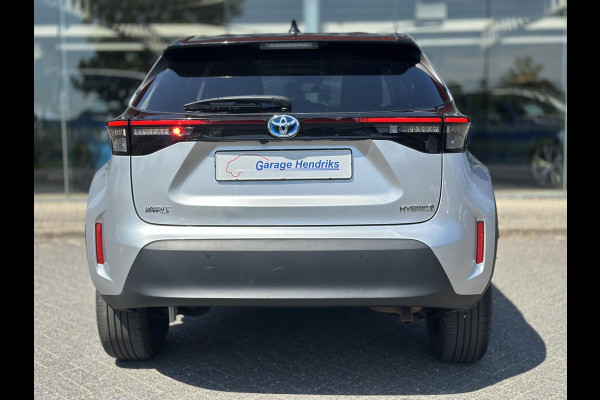 Toyota Yaris Cross Executive 1.5 Hybrid | Blindspot | HUD | Climate  | Camera | Cruise |Two-Tone Black |