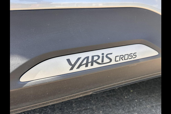 Toyota Yaris Cross Executive 1.5 Hybrid | Blindspot | HUD | Climate  | Camera | Cruise |Two-Tone Black |