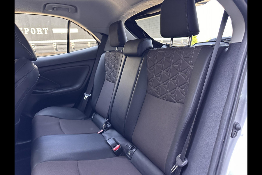 Toyota Yaris Cross Executive 1.5 Hybrid | Blindspot | HUD | Climate  | Camera | Cruise |Two-Tone Black |