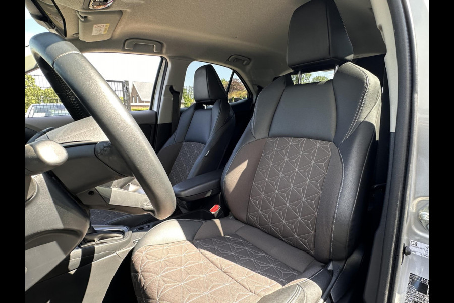 Toyota Yaris Cross Executive 1.5 Hybrid | Blindspot | HUD | Climate  | Camera | Cruise |Two-Tone Black |