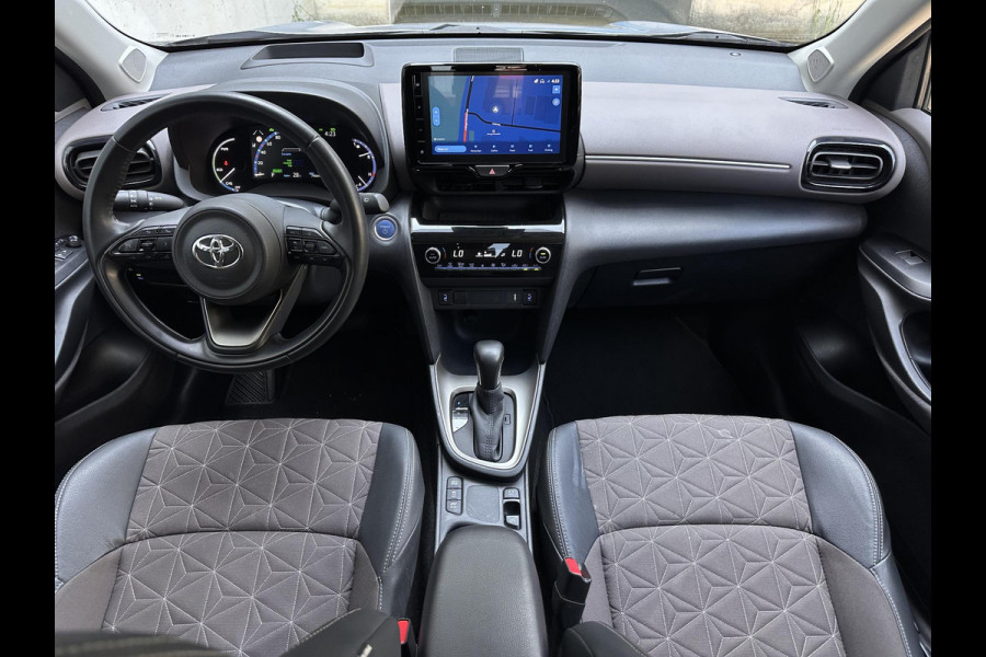 Toyota Yaris Cross Executive 1.5 Hybrid | Blindspot | HUD | Climate  | Camera | Cruise |Two-Tone Black |