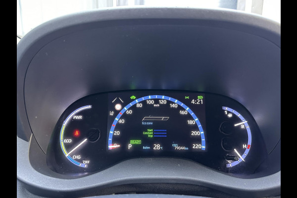 Toyota Yaris Cross Executive 1.5 Hybrid | Blindspot | HUD | Climate  | Camera | Cruise |Two-Tone Black |