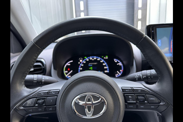 Toyota Yaris Cross Executive 1.5 Hybrid | Blindspot | HUD | Climate  | Camera | Cruise |Two-Tone Black |