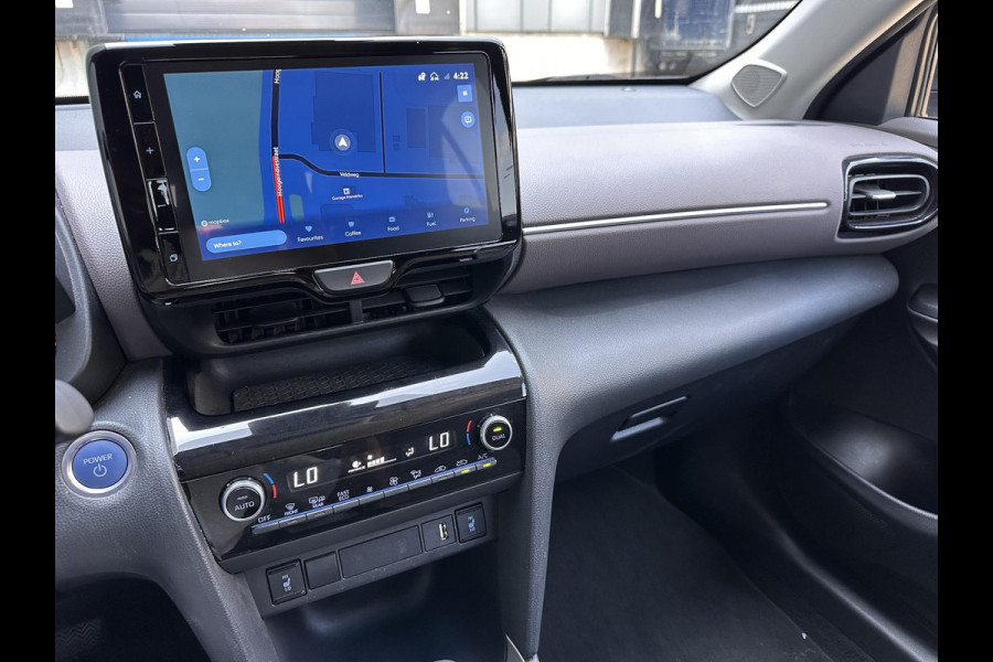 Toyota Yaris Cross Executive 1.5 Hybrid | Blindspot | HUD | Climate  | Camera | Cruise |Two-Tone Black |