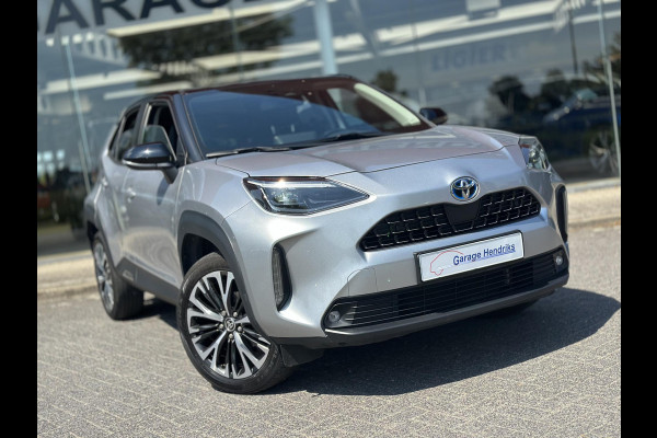 Toyota Yaris Cross Executive 1.5 Hybrid | Blindspot | HUD | Climate  | Camera | Cruise |Two-Tone Black |