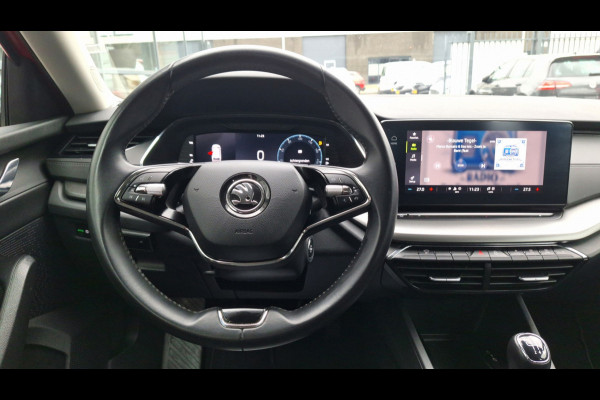 Škoda Octavia Combi 1.0 TSI Ambition/*1 Eigenaar Hist aanwezig/Cruise*Pdc/Led*Metalic/Enz