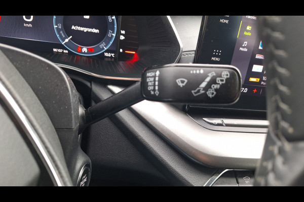 Škoda Octavia Combi 1.0 TSI Ambition/*1 Eigenaar Hist aanwezig/Cruise*Pdc/Led*Metalic/Enz