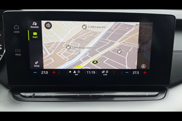 Škoda Octavia Combi 1.0 TSI Ambition/*1 Eigenaar Hist aanwezig/Cruise*Pdc/Led*Metalic/Enz