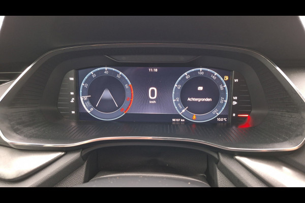 Škoda Octavia Combi 1.0 TSI Ambition/*1 Eigenaar Hist aanwezig/Cruise*Pdc/Led*Metalic/Enz