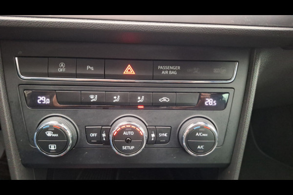 Seat Leon ST 1.0 EcoTSI Style Business Intense/Navigatie/Pdc V/A/Lm Velgen/50 Dkm