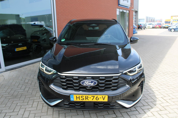 Ford Kuga 2.5 PHEV ST-Line X Orig NL Auto | Panoramadak | Head up Display | 19 inch | Wegklapbare trekhaak (elektrisch bedienbaar) | Winter Pack