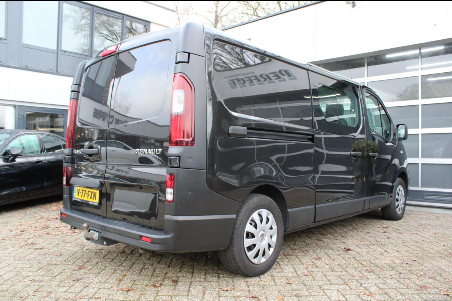 Renault Trafic 2.0 dCi 145 T29 L2H1 DC Comfort