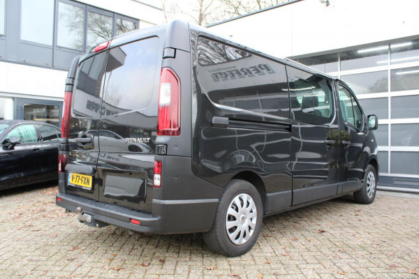Renault Trafic 2.0 dCi 145 T29 L2H1 DC Comfort
