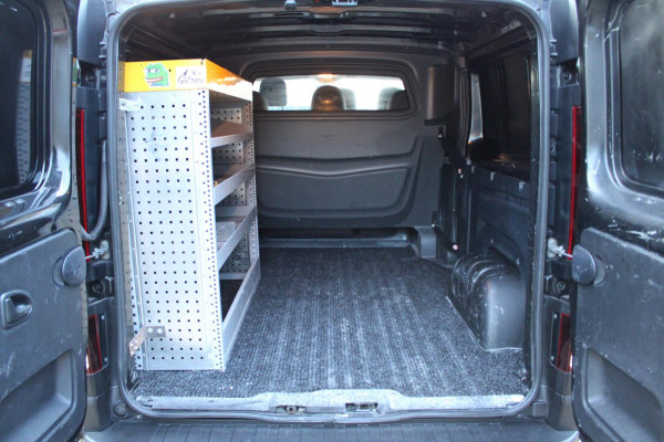 Renault Trafic 2.0 dCi 145 T29 L2H1 DC Comfort
