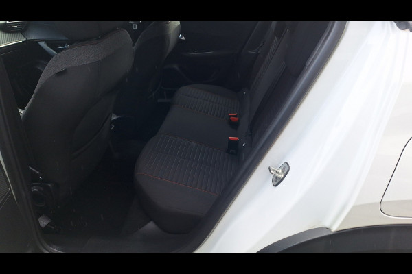 Peugeot 2008 1.2 PureTech Active /Wit Metalic/Navigatie/Pdc A/Cruise/