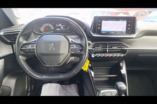 Peugeot 2008 1.2 PureTech Active /Wit Metalic/Navigatie/Pdc A/Cruise/