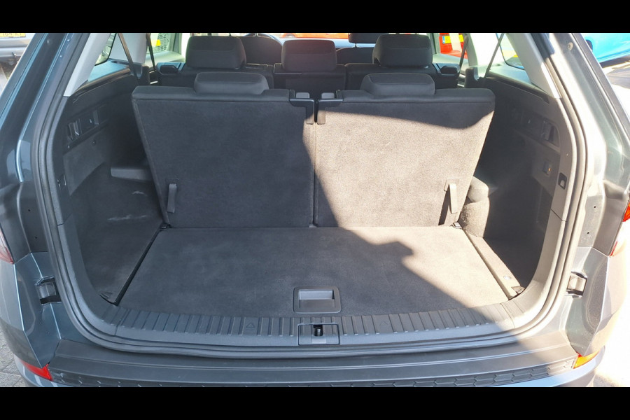 Škoda Kodiaq 1.5 TSI Business Edition 7p.Automaat*Ecc*Lm*Cruise*Nav*Enz