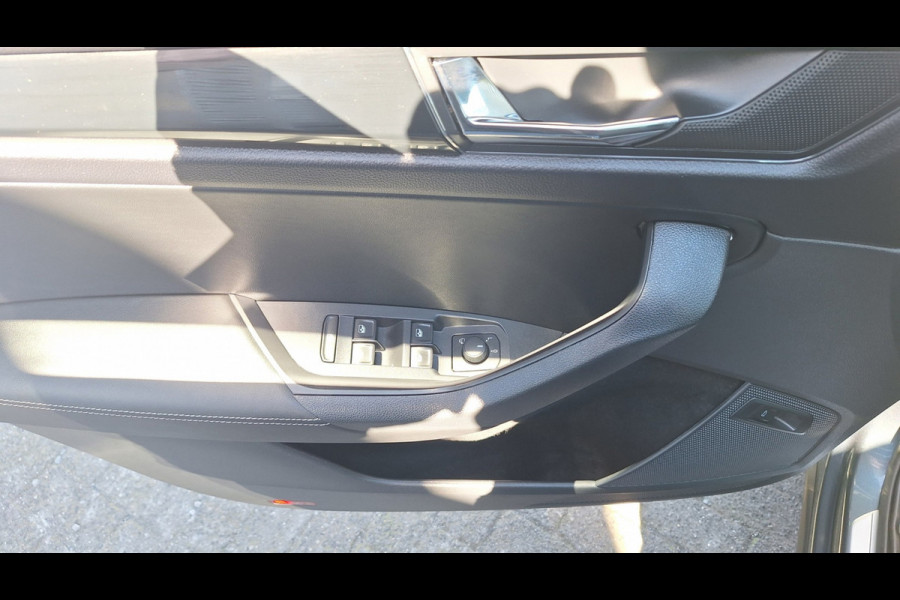 Škoda Kodiaq 1.5 TSI Business Edition 7p.Automaat*Ecc*Lm*Cruise*Nav*Enz
