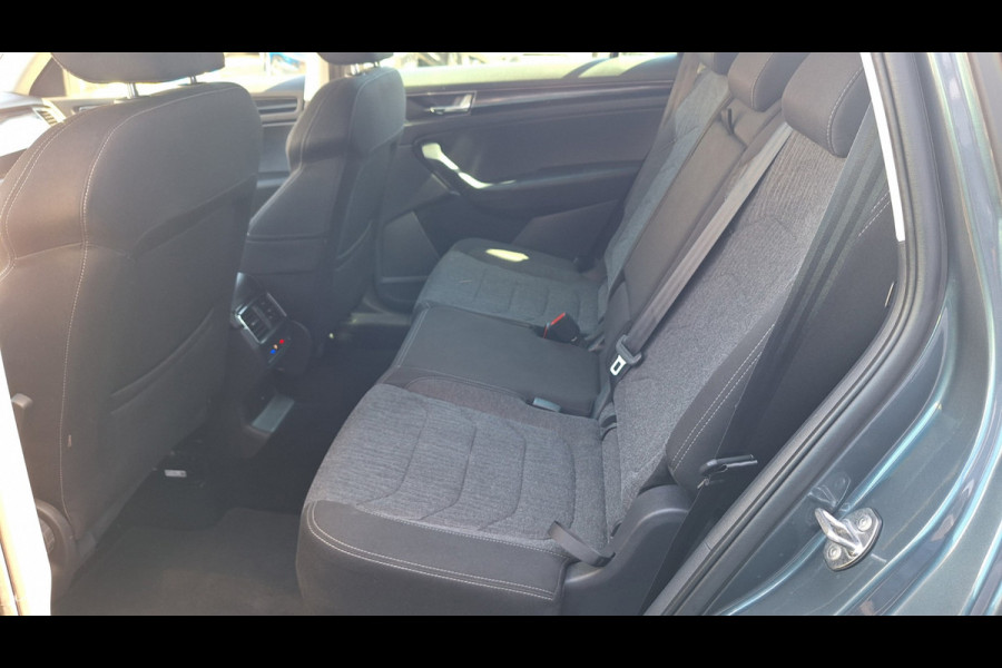 Škoda Kodiaq 1.5 TSI Business Edition 7p.Automaat*Ecc*Lm*Cruise*Nav*Enz
