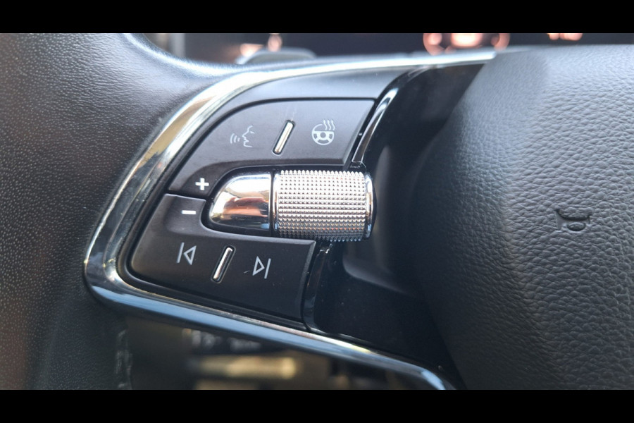 Škoda Kodiaq 1.5 TSI Business Edition 7p.Automaat*Ecc*Lm*Cruise*Nav*Enz