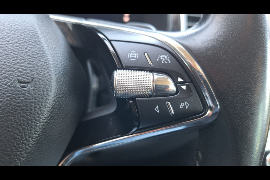 Škoda Kodiaq 1.5 TSI Business Edition 7p.Automaat*Ecc*Lm*Cruise*Nav*Enz