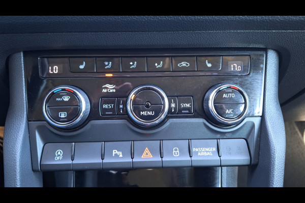 Škoda Kodiaq 1.5 TSI Business Edition 7p.Automaat*Ecc*Lm*Cruise*Nav*Enz