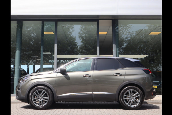 Peugeot 3008 1.2 PureTech Blue Lease Premium Airco / Navi / Trekh / Elekramen / All-season banden / Export