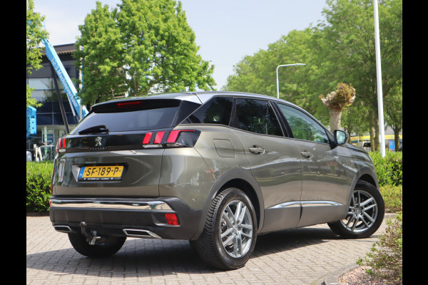 Peugeot 3008 1.2 PureTech Blue Lease Premium Airco / Navi / Trekh / Elekramen / All-season banden / Export