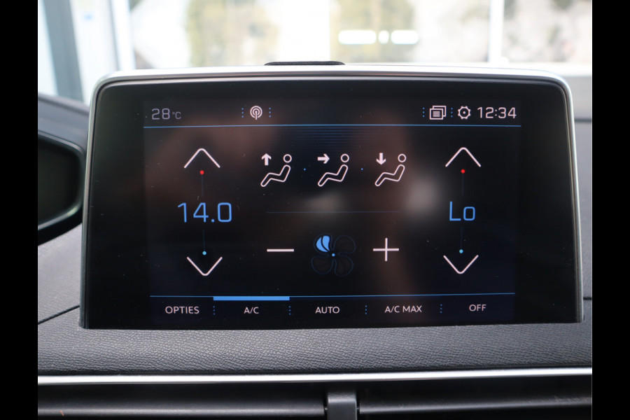 Peugeot 3008 1.2 PureTech Blue Lease Premium Airco / Navi / Trekh / Elekramen / All-season banden / Export