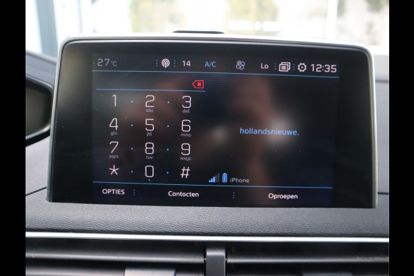 Peugeot 3008 1.2 PureTech Blue Lease Premium Airco / Navi / Trekh / Elekramen / All-season banden / Export