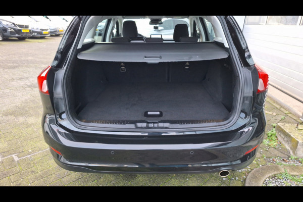 Ford FOCUS Wagon 1.0 EcoBoost Connected/Navigtie/Cruise/Led/Pdc V A/ Nieuwe type/