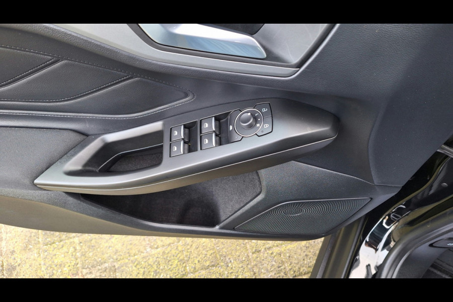 Ford FOCUS Wagon 1.0 EcoBoost Connected/Navigtie/Cruise/Led/Pdc V A/ Nieuwe type/
