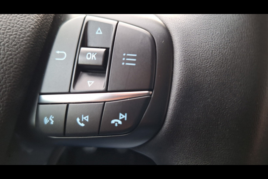 Ford FOCUS Wagon 1.0 EcoBoost Connected/Navigtie/Cruise/Led/Pdc V A/ Nieuwe type/
