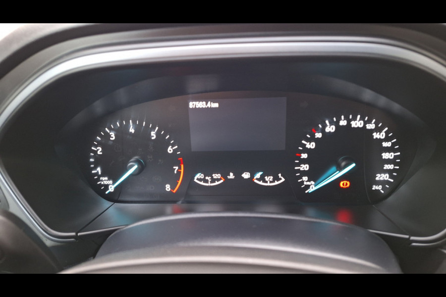 Ford FOCUS Wagon 1.0 EcoBoost Connected/Navigtie/Cruise/Led/Pdc V A/ Nieuwe type/