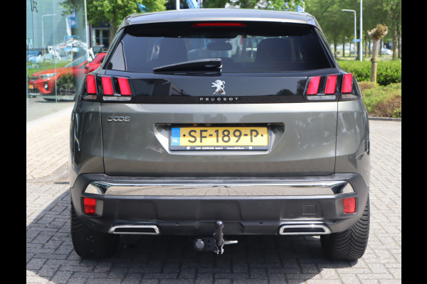 Peugeot 3008 1.2 PureTech Blue Lease Premium Airco / Navi / Trekh / Elekramen / All-season banden / Export