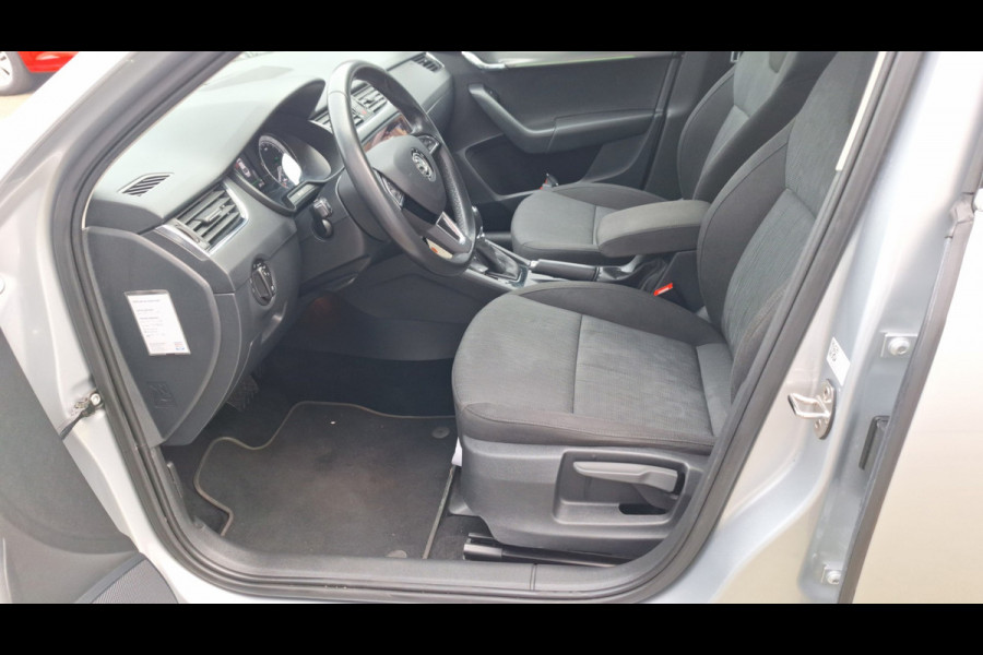 Škoda Octavia 1.5 TSI Sty Bus Automaat/Navigatie/Led/Cruise/Pdc V/A/Enz