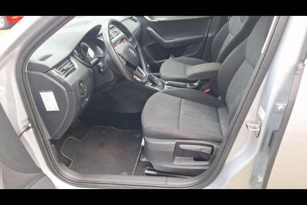 Škoda Octavia 1.5 TSI Sty Bus Automaat/Navigatie/Led/Cruise/Pdc V/A/Enz