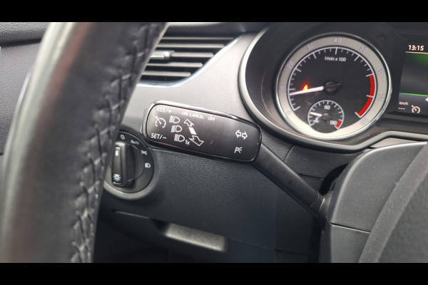 Škoda Octavia 1.5 TSI Sty Bus Automaat/Navigatie/Led/Cruise/Pdc V/A/Enz