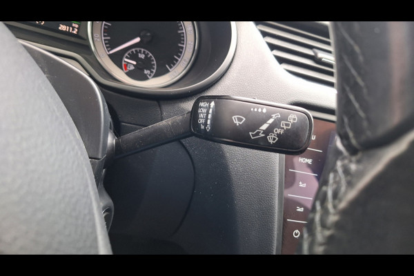Škoda Octavia 1.5 TSI Sty Bus Automaat/Navigatie/Led/Cruise/Pdc V/A/Enz