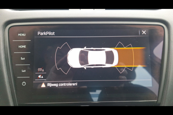 Škoda Octavia 1.5 TSI Sty Bus Automaat/Navigatie/Led/Cruise/Pdc V/A/Enz