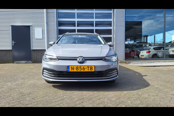 Volkswagen Golf Variant 1.0 TSI Life/Navigatie/Ecc/Cruise/Lm/Camera/Enz