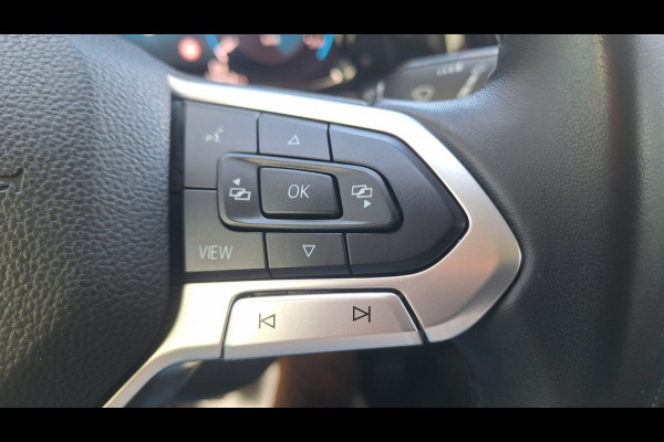 Volkswagen Golf Variant 1.0 TSI Life/Navigatie/Ecc/Cruise/Lm/Camera/Enz