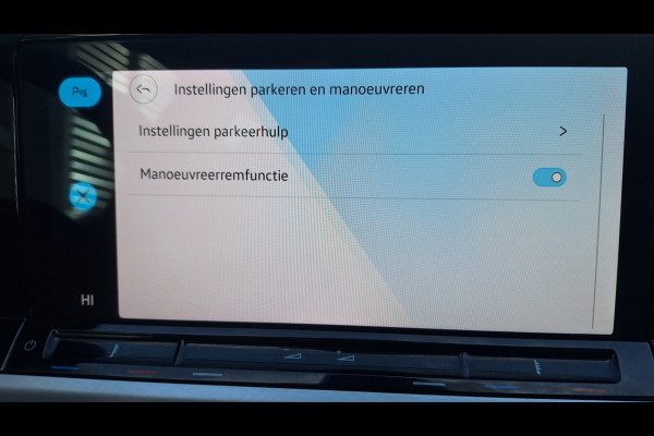 Volkswagen Golf Variant 1.0 TSI Life/Navigatie/Ecc/Cruise/Lm/Camera/Enz