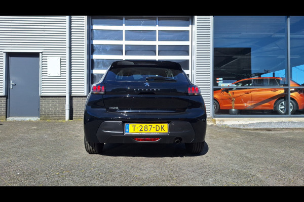 Peugeot 208 1.2 PureTech Active Pack*Automaat*Pdc*Cruise*Nav App/