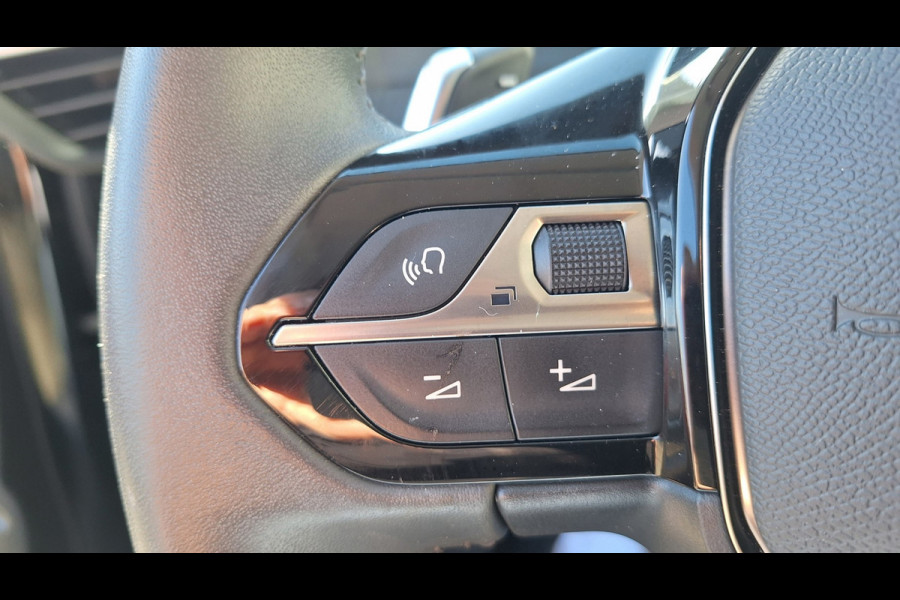 Peugeot 208 1.2 PureTech Active Pack*Automaat*Pdc*Cruise*Nav App/