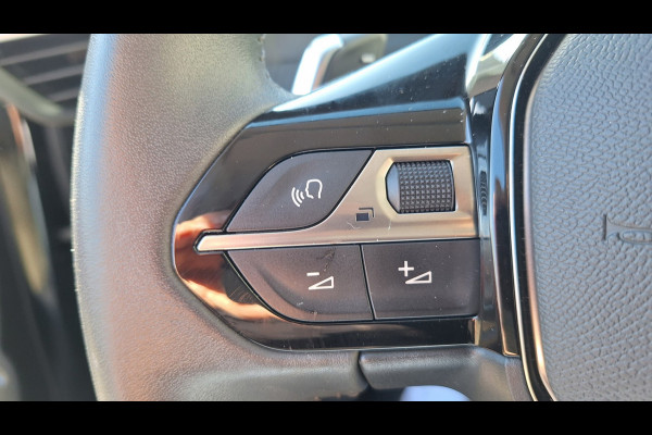 Peugeot 208 1.2 PureTech Active Pack*Automaat*Pdc*Cruise*Nav App/