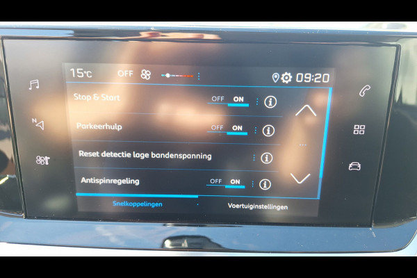 Peugeot 208 1.2 PureTech Active Pack*Automaat*Pdc*Cruise*Nav App/