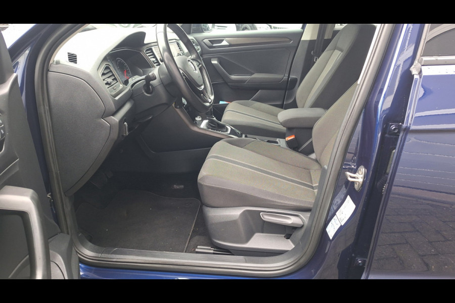 Volkswagen T-Roc 1.5 TSI Sport Automaat*Nav*Pdc*Cruise*Trekhaak*Enz
